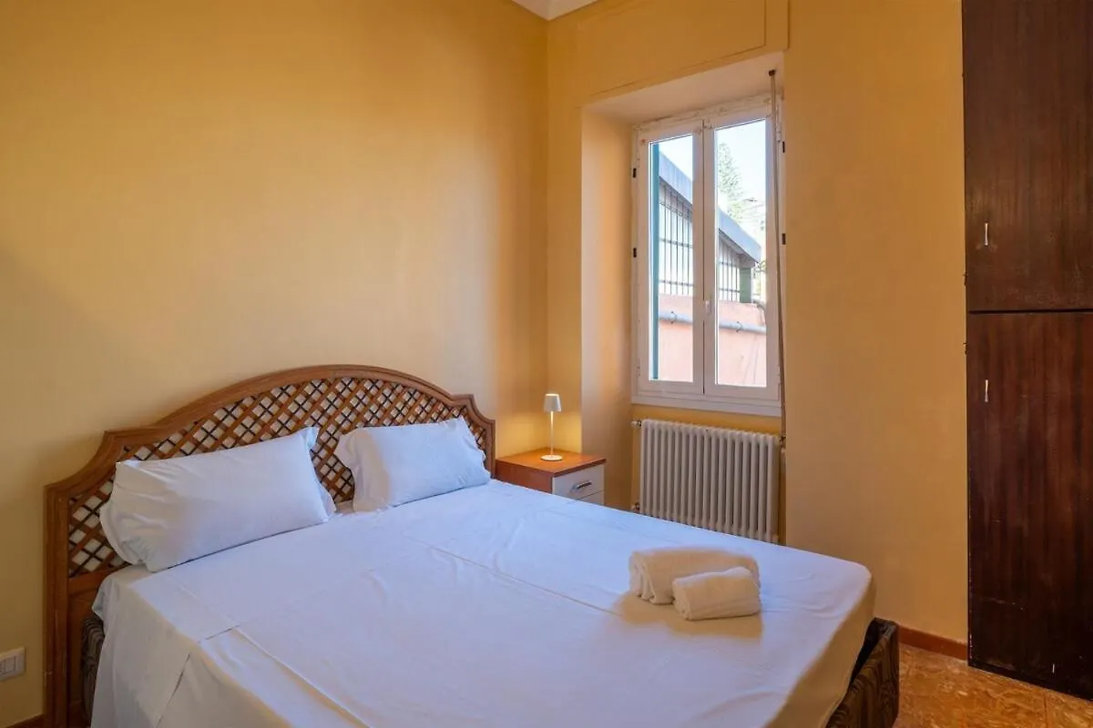 -Zia Anna-Apartment In The Heart Of Sanremo contacts