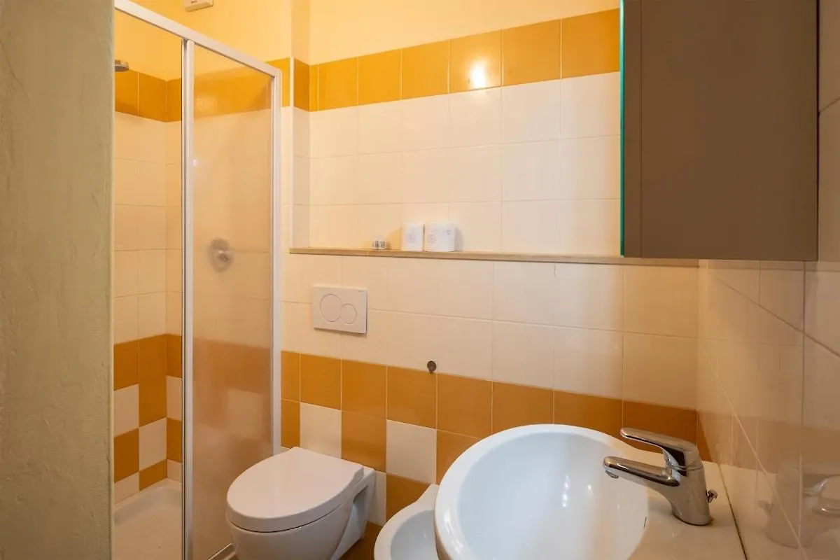 -Zia Anna-Apartment In The Heart Of Sanremo Apartment