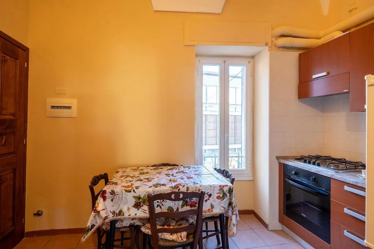 Apartment -Zia Anna-Apartment In The Heart Of Sanremo