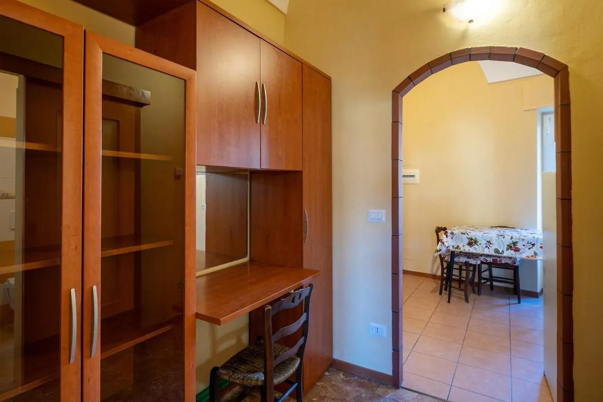 -Zia Anna-Apartment In The Heart Of Sanremo Apartment