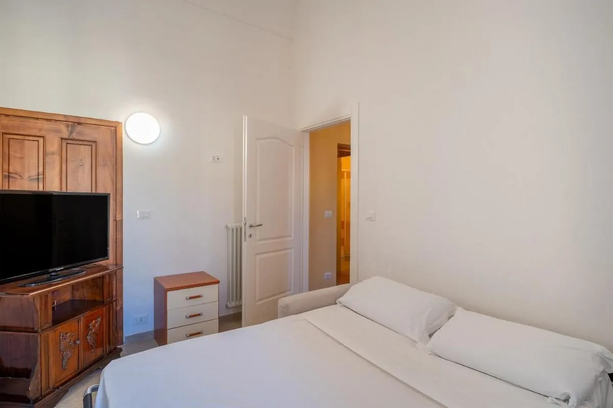 -Zia Anna-Apartment In The Heart Of Sanremo 0*,