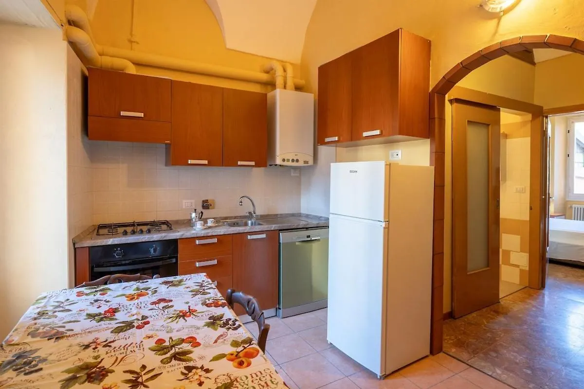 Apartment -Zia Anna-Apartment In The Heart Of Sanremo