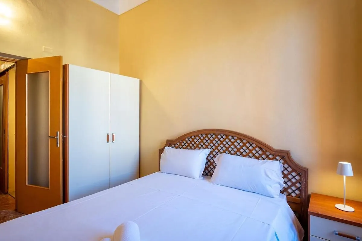 -Zia Anna-Apartment In The Heart Of Sanremo Apartment