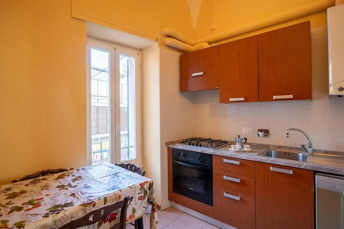 Apartment -Zia Anna-Apartment In The Heart Of Sanremo